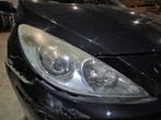 Phare droit d'un Peugeot 307, -, 3 mois de garantie, Utilisé, -