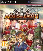 PS3 Aegis Of Earth  - Protonovus Assault (Nieuwstaat), Consoles de jeu & Jeux vidéo, Jeux | Sony PlayStation 3, Stratégie et Construction