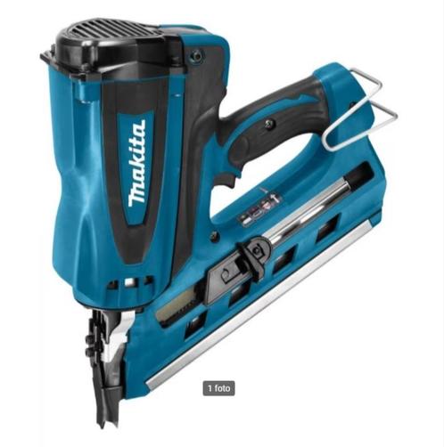 Gastacker te huur, Doe-het-zelf en Bouw, Gereedschap | Handgereedschap, Zo goed als nieuw, Ophalen of Verzenden