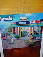 lego city Heartlake restaurant, Kinderen en Baby's, Speelgoed | Duplo en Lego, Ophalen of Verzenden, Nieuw, Complete set, Lego