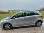 2008 Mercedes-Benz b-class, Auto's, Mercedes-Benz, Voorwielaandrijving, Stof, Zwart, 4 cilinders