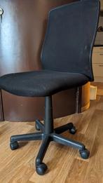 Chaise de bureau en bon état, Ophalen, Gebruikt, Bureaustoel