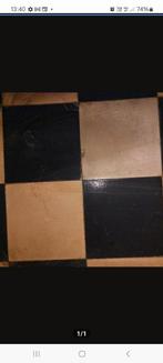 Ancien étage, 20 à 40 cm, Carrelage de sol, Enlèvement, Utilisé