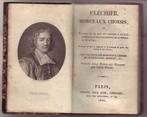 Fléchier, Morceaux choisis, ou Receuil de... (1822), Ophalen of Verzenden, Fléchier