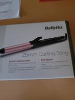 Krultang Babyliss, Ophalen of Verzenden, Nieuw, Haarverzorging
