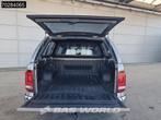 Volkswagen Amarok 260PK V6 4motion Automaat 260PK Trekhaak L, Auto's, Volkswagen, Automaat, Gebruikt, Euro 6, Lederen bekleding