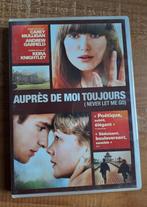 Auprès de moi toujours - Carey Mulligan - Keira Knightley, Utilisé, Enlèvement ou Envoi, Drame