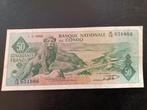 Billet du Congo, Postzegels en Munten, Bankbiljetten | Afrika, Ophalen