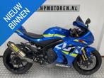 Suzuki GSXR 1000 RA ABS TC QS LIMITED EDITION BOVAGGARANT, Motoren, Super Sport, ABS, Meer dan 35 kW, 1000 cc