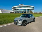 Mini Cooper SE Electric, Auto's, 4 zetels, Stof, Gebruikt, 184 pk