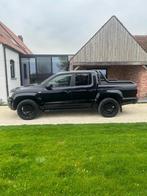 Volkswagen Amarok Édition Shadow, Achat, Entreprise