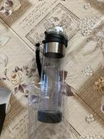 Waterfles met Infuser ( Nieuw in verpakking ), Ophalen of Verzenden, Nieuw