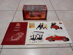Kuifje nr 8 De rode racewagen GESEALD, Verzamelen, Ophalen of Verzenden, Kuifje, Nieuw, Overige typen