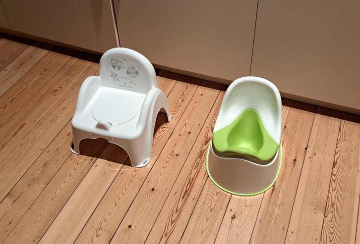 Bocaux, Enfants & Bébés, Bains & Soins, Utilisé, Autres types, Enlèvement