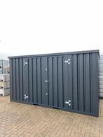 Opslagcontainer | Materiaalcontainer, Doe-het-zelf en Bouw, Containers, Verzenden