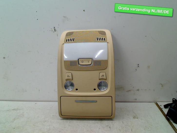 ECLAIRAGE DE PLAFONNIER A5 Sportback (8TA) (8T0947135BF), Autos : Pièces & Accessoires, Éclairage, Audi, Utilisé