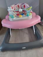 Loopstoel babyGo, Kinderen en Baby's, Ophalen, Zo goed als nieuw