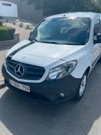 Mercedes citan 1,5 Cdi  110kv  Euro 6, Auto's, Voorwielaandrijving, 4 deurs, Stof, Particulier