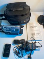 Sony Handycam Digital 8 DCR-TRV325e, Audio, Tv en Foto, Ophalen of Verzenden, 8mm, Camera