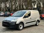 CITROEN BERLINGO 2017 1.6 DIESEL EURO6b, Voorwielaandrijving, Stof, 4 cilinders, Citroën