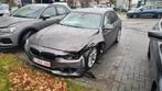 BMW 328i /320i F30, Auto's, BMW, Beige, 4 cilinders, Bruin, Leder