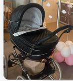 Kinderwagen, Kinderen en Baby's, Kinderwagens en Combinaties, Ophalen, Zo goed als nieuw, Kinderwagen