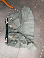 panzer 'walking out' uniform hauptmann wo2, Verzamelen, Ophalen of Verzenden