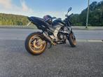 Kawasaki Z750, Motoren, Motoren | Kawasaki, ABS, 749 cc, Particulier, Minimaal motorrijbewijs A1