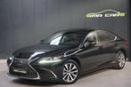 Lexus ES 300 h Hybrid-Automaat-Nav-Leder-Cam-Schuifdak-Garan, Autos, Lexus, Cuir, 2487 cm³, Entreprise, 131 kW