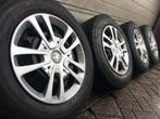 16 inch Peugeot Expert 2 velgen 4x9mm Continental banden, Auto-onderdelen, 215 mm, 16 inch, Banden en Velgen, Nieuw