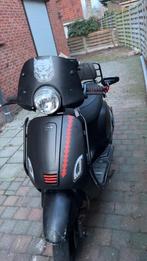 50cc A klasse, Ophalen, Zo goed als nieuw