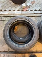 2 pneus d'été Kingboss 235/45R17, Enlèvement, Utilisé