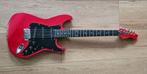 1990 Hohner Rockwood LX 100 G elektrische gitaar, Muziek en Instrumenten, Ophalen of Verzenden