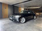 BMW 118 d Aut. Advantage | Stoelverwarming | Navi |, Automaat, Zwart, 5 deurs, 105 g/km