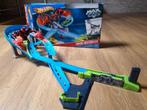 Hot Wheels  Dreed Destroyer   10€, Enlèvement ou Envoi, Hot Wheels, Circuit, Utilisé