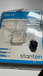 Stanton 505 v3, Ophalen, Zo goed als nieuw