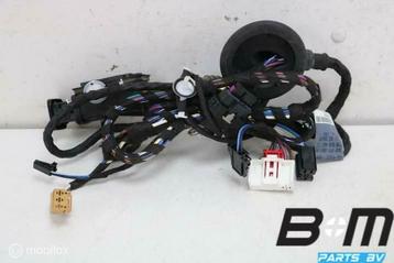 Portierkabelboom achterzijde Audi A4 8W Limo FL 8W0971687AT beschikbaar voor biedingen