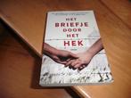 boek Het briefje door het hek - Doug Gold, Enlèvement ou Envoi