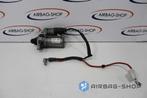 VW / Audi Startmotor 02Z911024Q, Ophalen of Verzenden, Gebruikt, Volkswagen