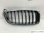 Grill Dikke Nieren Bumper BMW 3-serie  F30 / F31 LCI 7294814, Auto-onderdelen, Carrosserie, Gebruikt, Ophalen of Verzenden