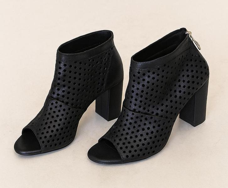 enkellaarsjes van Italiaanse merk Curiosite maat 40, Kleding | Dames, Schoenen, Gedragen, Overige typen, Blauw, Ophalen of Verzenden