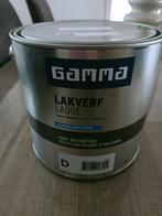 Lakverf, Bricolage & Construction, Peinture, Vernis & Laque, Neuf, Moins de 5 litres, Laque, Enlèvement