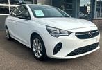 Opel Corsa F 1200 Benzine 100Pk 5 Drs Edition +…, Auto's, Opel, Voorwielaandrijving, 118 g/km, Stof, Gebruikt