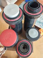 doka materiaal z/w, Audio, Tv en Foto, Ophalen, Zo goed als nieuw, Overige typen