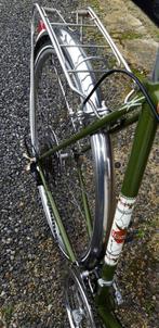 Vélo rétro Flandria 1960/1970., Autres marques, 10 à 15 vitesses, Enlèvement, 49 à 53 cm