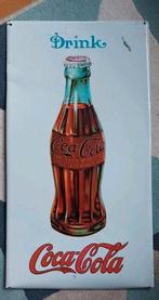 Pub Coca-Cola, Ophalen, Zo goed als nieuw