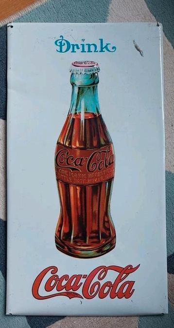 Pub Coca-Cola beschikbaar voor biedingen