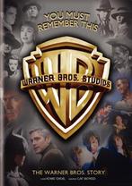 Warner Bros Story (2 DVD) You Must Remember This, Ophalen of Verzenden, Nieuw in verpakking, Overige genres
