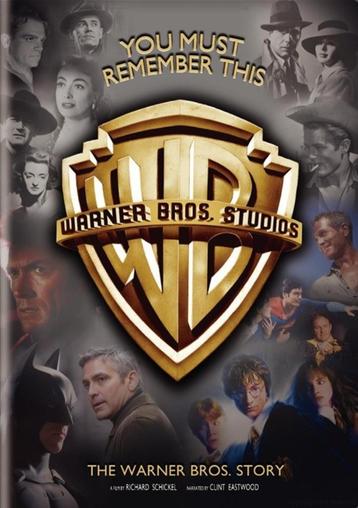 Warner Bros Story (2 DVD) You Must Remember This beschikbaar voor biedingen