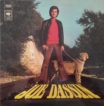 Joe Dassin – Joe Dassin beschikbaar voor biedingen